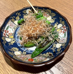 ししとう