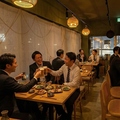 ビストロ酒場 三十季（みとき）の雰囲気1