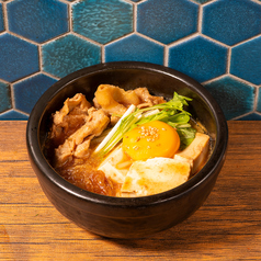 個室　食べ放題＆飲み放題　食べ飲み放題2500円　大衆酒泉テルマエ所沢泉のおすすめ料理3