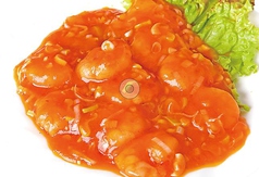 エビチリソース