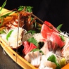 牡蠣と海鮮の和洋食彩 くつろぎや 本八幡のおすすめポイント2