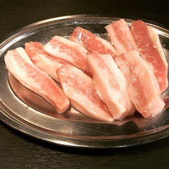 豚トロ