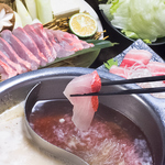 2015年の宴会は各コース4000円～！モツァしゃぶコースはオススメ☆