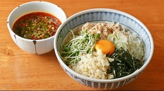 こだわりの蕎麦を種類豊富な単品メニューで存分に味わう