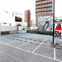 焼肉やすもり 小倉城野店の外観2