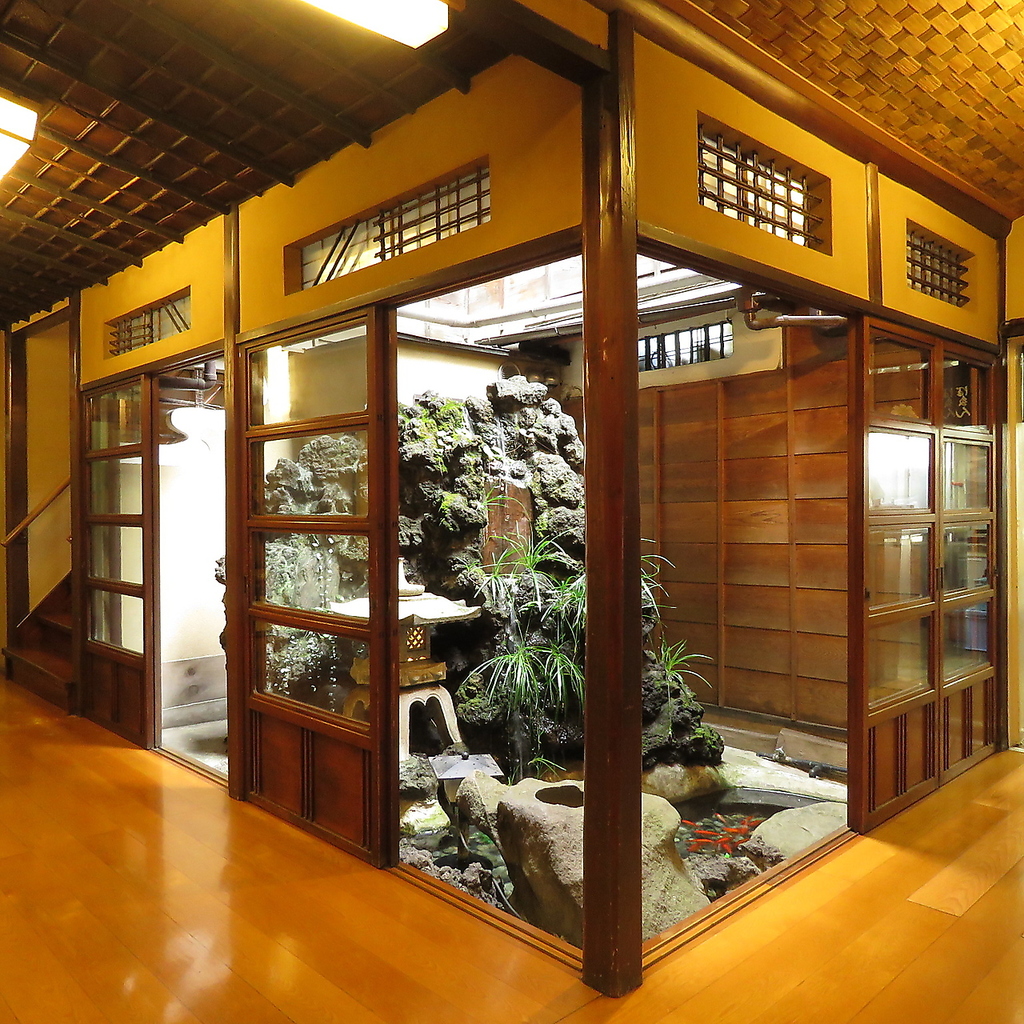 『鳥すきやきコース』9,000円<全4品>1名様～OK/個室・座敷・宴会場あり◎