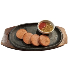 ボロニアソーセージ