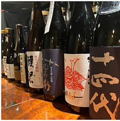 日本酒ダイニング 艶ノコクのおすすめ料理3