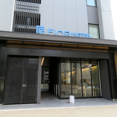 ワインと日本酒の居酒屋ダイニング 〆のい しめのいの外観3