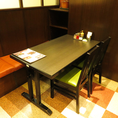 中華居酒屋 揚州厨房 本厚木店の雰囲気3