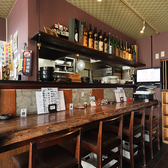 暖食 ダンクの雰囲気3