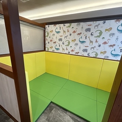 京都 錦わらい 伏見桃山店の雰囲気3