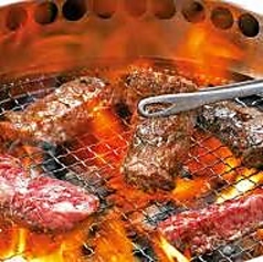 大衆焼肉酒場 バルスのコース写真