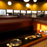 焼肉龍王館 八女店の雰囲気3