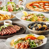 サルヴァトーレ クオモ SALVATORE CUOMO 白金のおすすめ料理3