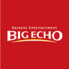 ビッグエコー BIG ECHO 亀戸店のロゴ