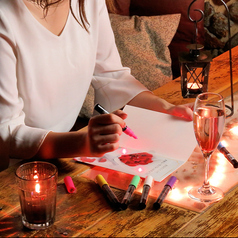 エルアルバ ELALBAのコース写真