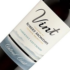 ヴィント・カベルネ・ソーヴィニヨン(赤/フルボディ)