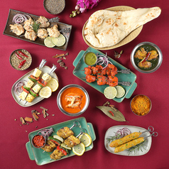 インディアンタンドリー BINDU グランフロント大阪店のおすすめ料理1