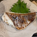 料理メニュー写真&nbsp;本日の焼き魚