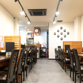 猪八戒 神戸南京町店の雰囲気2