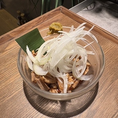 ガツポン酢