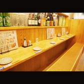 静岡居酒屋 おでんのあおいの雰囲気3