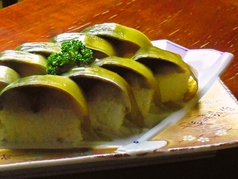 すしの丸安のおすすめ料理1