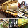 パレスホテル立川 和食堂 欅 けやきの写真