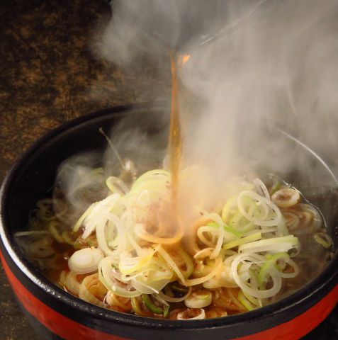 和風らーめん 夢館 Powered By Labor ラーメン のメニュー ホットペッパーグルメ