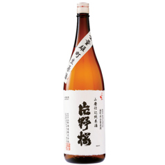 大阪府 片野桜 山廃純米酒 無ろ過生原酒 雄町 50ml