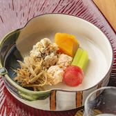 くりや馨のおすすめ料理3