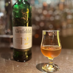 グレンフィディック12年