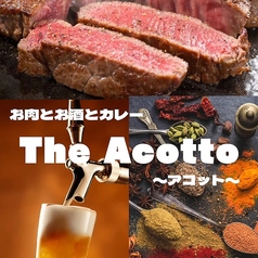 The Acottoの写真