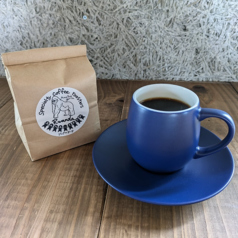 Bunat'et'a coffee roastersの写真3