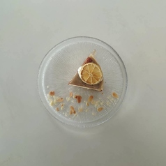 徳島カフェ nicoのおすすめ料理1
