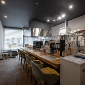 肴 めし 酒 炭薫の雰囲気3