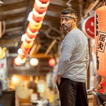 酒場響 春日原店の雰囲気1