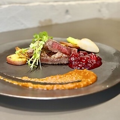 JAZZ BERRY ジャズベリーのコース写真