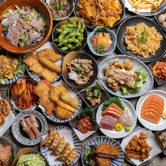 くいだおれ 姫路店の写真