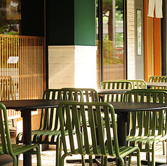 うな重 アークヒルズ店の雰囲気3