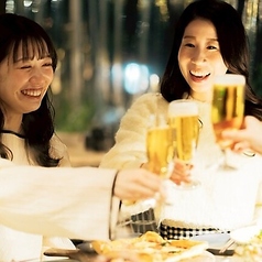 バードツリーのおすすめ料理3