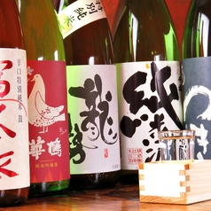 瀬戸内海鮮居酒屋 こうせい特集写真1