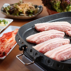 千葉の サムギョプサル 特集 グルメ レストラン予約 ホットペッパーグルメ