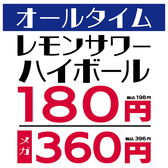 半地下酒場 サカグラ 天王寺あべの店のおすすめ料理2