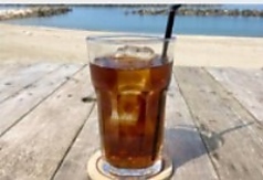 コーヒー(アイス/ホット)