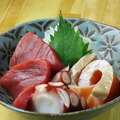 料理メニュー写真&nbsp;盛り合わせ