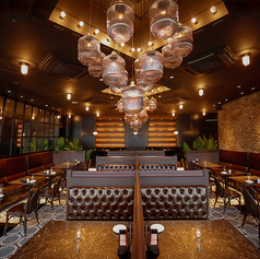 THE COMMA Italian Terrace NAMBA ザカンマイタリアンテラスナンバのおすすめポイント1