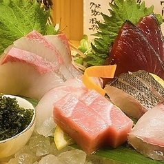 魚すけのおすすめ料理3