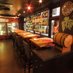 Casval 錦糸町店の特集写真